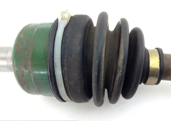 Front Driver Left Axle 2008 Yamaha Rhino 700 YXR700FSP 4x4 Sport Edition 1275A x