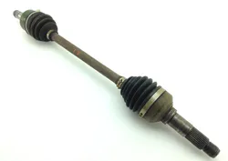 Front Driver Left Axle 2008 Yamaha Rhino 700 YXR700FSP 4x4 Sport Edition 1275A x