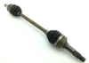 Front Driver Left Axle 2008 Yamaha Rhino 700 YXR700FSP 4x4 Sport Edition 1275A x