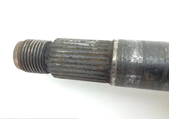 Front Passenger Right Axle 2008 Yamaha Rhino 700 YXR700FSP 4x4 Sport 1275A