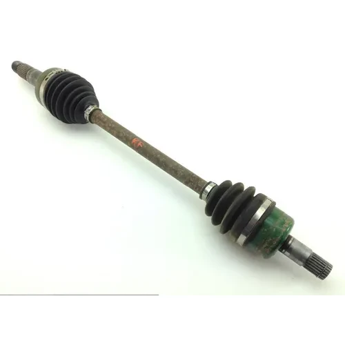 Front Passenger Right Axle 2008 Yamaha Rhino 700 YXR700FSP 4x4 Sport 1275A 3
