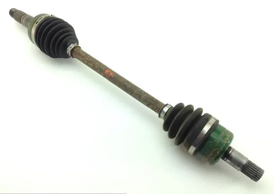 Front Passenger Right Axle 2008 Yamaha Rhino 700 YXR700FSP 4x4 Sport 1275A