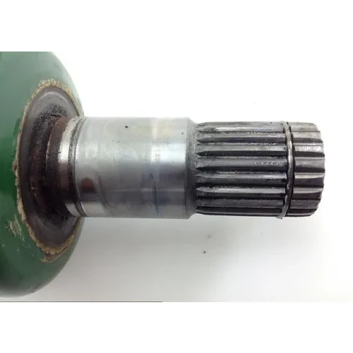 Front Passenger Right Axle 2008 Yamaha Rhino 700 YXR700FSP 4x4 Sport 1275A 5