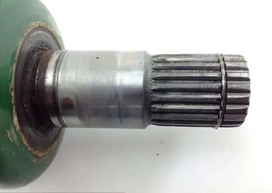 Front Passenger Right Axle 2008 Yamaha Rhino 700 YXR700FSP 4x4 Sport 1275A