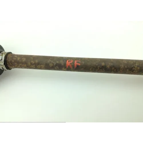 Front Passenger Right Axle 2008 Yamaha Rhino 700 YXR700FSP 4x4 Sport 1275A 9
