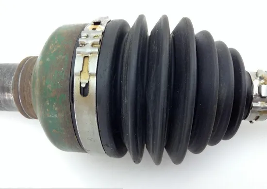 Front Passenger Right Axle 2008 Yamaha Rhino 700 YXR700FSP 4x4 Sport 1275A