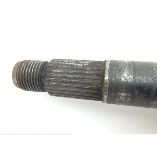 Front Passenger Right Axle 2008 Yamaha Rhino 700 YXR700FSP 4x4 Sport 1275A 12