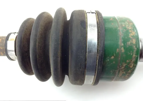 Front Passenger Right Axle 2008 Yamaha Rhino 700 YXR700FSP 4x4 Sport 1275A