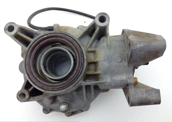 Rear Diff Differential 2008 Yamaha Rhino 700 YXR700FSP 4x4 Sport Edition 1275A