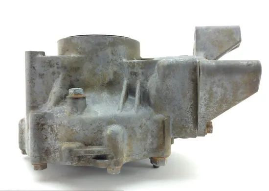 Rear Diff Differential 2008 Yamaha Rhino 700 YXR700FSP 4x4 Sport Edition 1275A