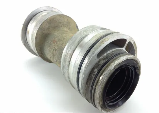 Rear Wheel Axle Bearing Carrier 2006 Yamaha Raptor 700 YFM700R 1276A PARTS