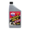 Lucas SXS Semi Synthetic Engine Motor Oil 10W40 1 qt