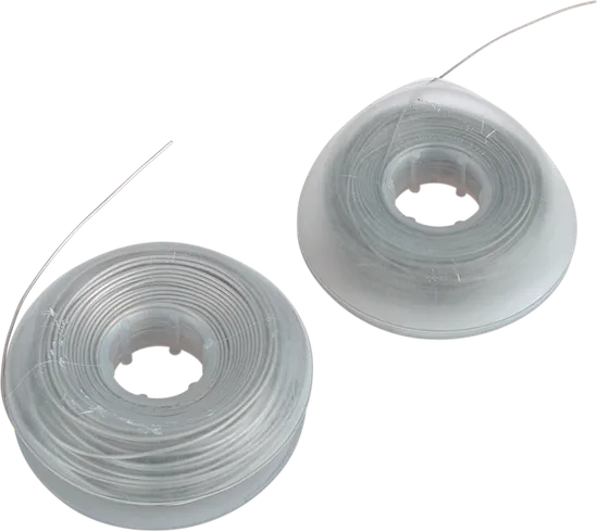Moose Stainless Steel Safety Wire .032in x 75ft