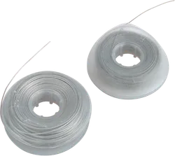 Moose Stainless Steel Safety Wire .032in x 75ft