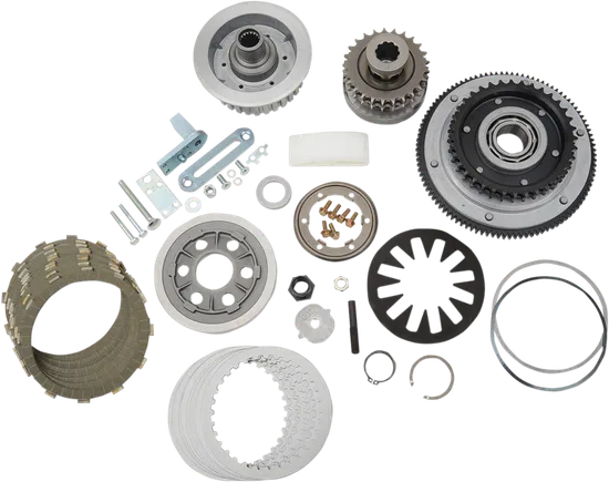 DS Primary Chain Drive Kit 25 Tooth