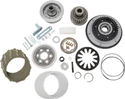 DS Primary Chain Drive Kit 25 Tooth