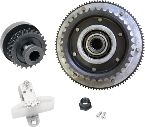 Primary Chain Drive Clutch Kit 25/36T 36 Tooth