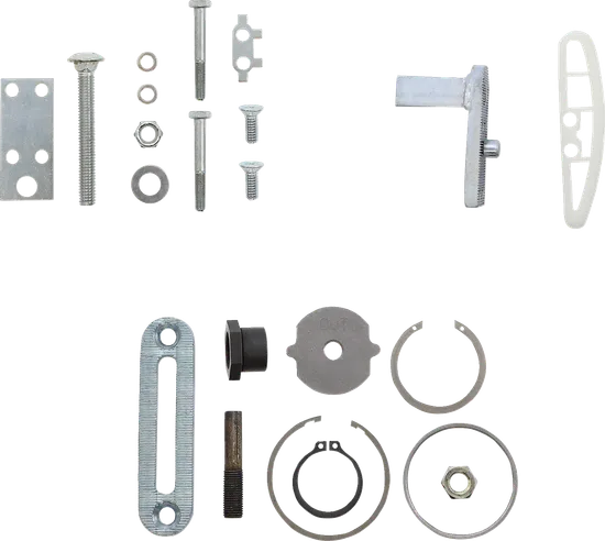 Primary Chain Drive Clutch Kit 25/36T 36 Tooth