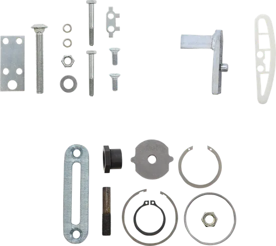 Primary Chain Drive Clutch Kit 25/36T 36 Tooth