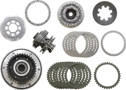 Primary Chain Drive Clutch Kit 25/36T 36 Tooth