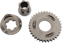 DS 34 Tooth Steel Compensator Sprocket