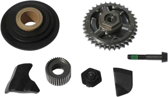 High Performance Compensator Sprocket Kit 34T