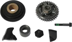 High Performance Compensator Sprocket Kit 34T