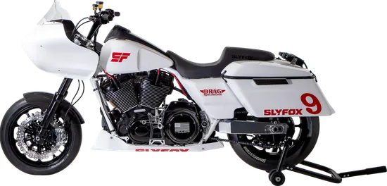 DS Black 34 Tooth Primary Compensating Sprocket Kit