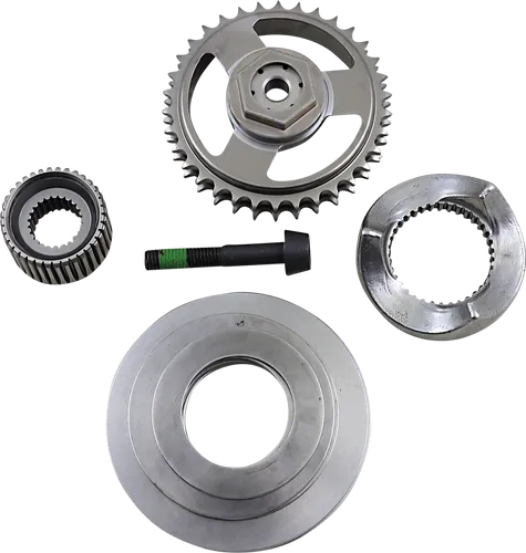 Drag Complete Compensating Sprocket Kit