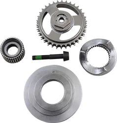 Drag Complete Compensating Sprocket Kit
