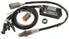 Daytona Wego III Wide-Band Air-Fuel Ratio Monitoring System Single