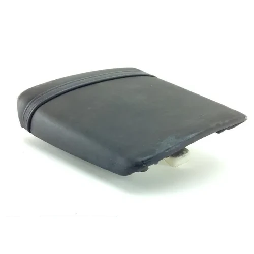 Rear Passenger Seat Back Pad Cushion 1999 Yamaha YZF R6 1278A x 3