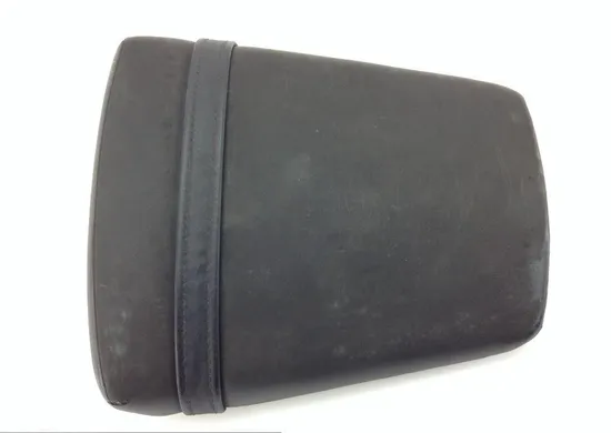 Rear Passenger Seat Back Pad Cushion 1999 Yamaha YZF R6 1278A x