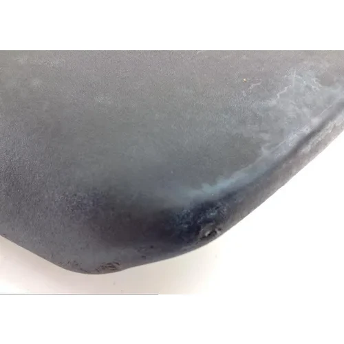 Rear Passenger Seat Back Pad Cushion 1999 Yamaha YZF R6 1278A x 11