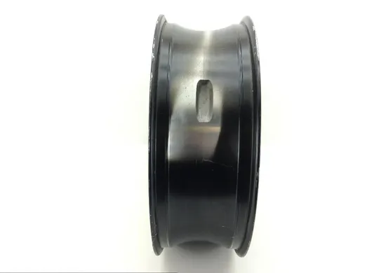 Rear Wheel Rim 1999 Yamaha YZF R6 1278A x