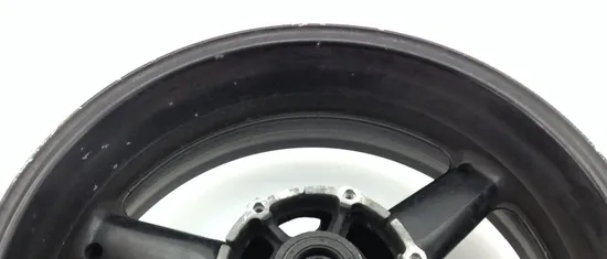 Rear Wheel Rim 1999 Yamaha YZF R6 1278A x