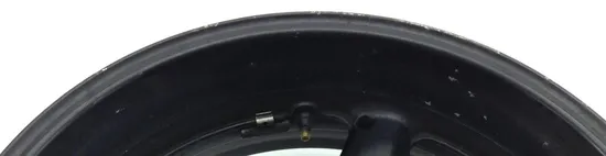 Rear Wheel Rim 1999 Yamaha YZF R6 1278A x