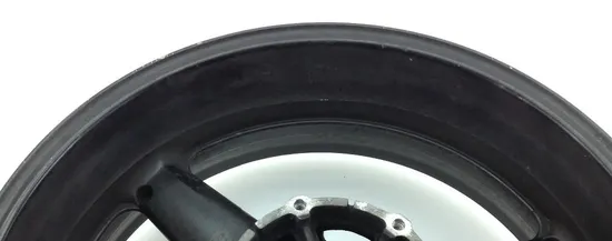 Rear Wheel Rim 1999 Yamaha YZF R6 1278A x