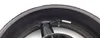 Rear Wheel Rim 1999 Yamaha YZF R6 1278A x