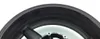 Rear Wheel Rim 1999 Yamaha YZF R6 1278A x