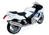 Yoshimura RS-3 Street Slip On Stainless Steel Exhaust Pipe Suzuki Hayabusa