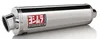 Yoshimura RS-3 Street Slip On Stainless Steel Exhaust Pipe Suzuki Hayabusa