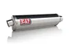 Yosh TRS Street Slip On SS Exhaust Pipe Suzuki Hayabusa