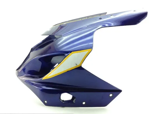 Upper Fairing Headlight Nose Cowl 2004 Suzuki GSXR600 1279 x