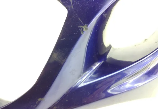 Upper Fairing Headlight Nose Cowl 2004 Suzuki GSXR600 1279 x