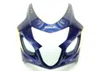 Upper Fairing Headlight Nose Cowl 2004 Suzuki GSXR600 1279 x