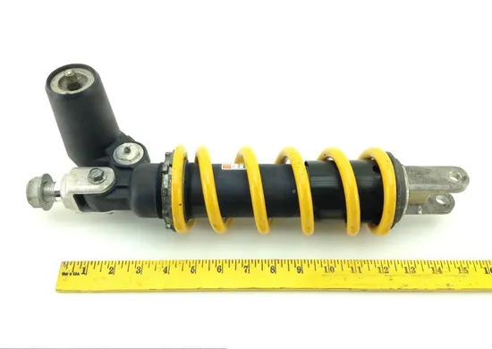 Rear Shock Coil Suspension 2004 Suzuki GSXR600 1279