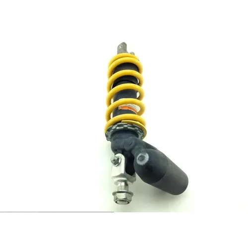 Rear Shock Coil Suspension 2004 Suzuki GSXR600 1279 6