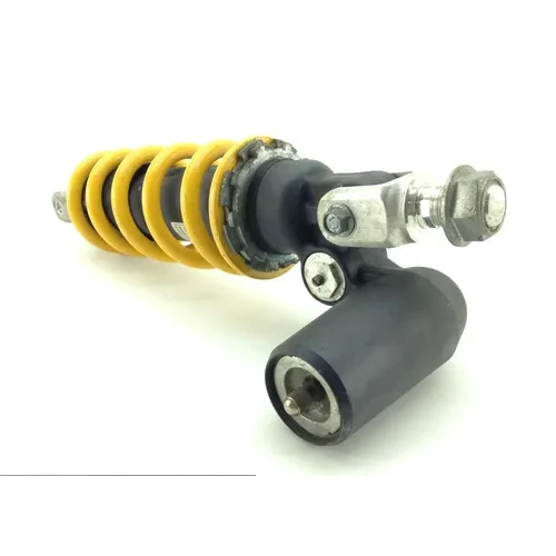 Rear Shock Coil Suspension 2004 Suzuki GSXR600 1279 5