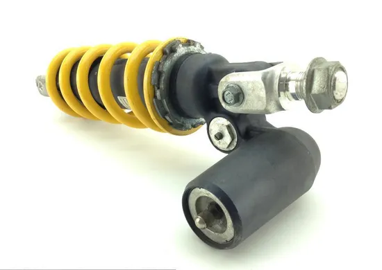 Rear Shock Coil Suspension 2004 Suzuki GSXR600 1279